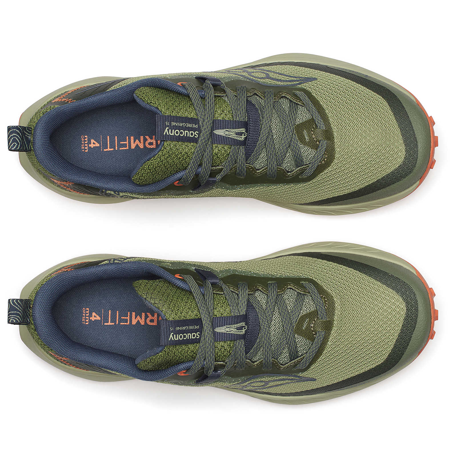 Saucony Women's Peregrine 15 GTX