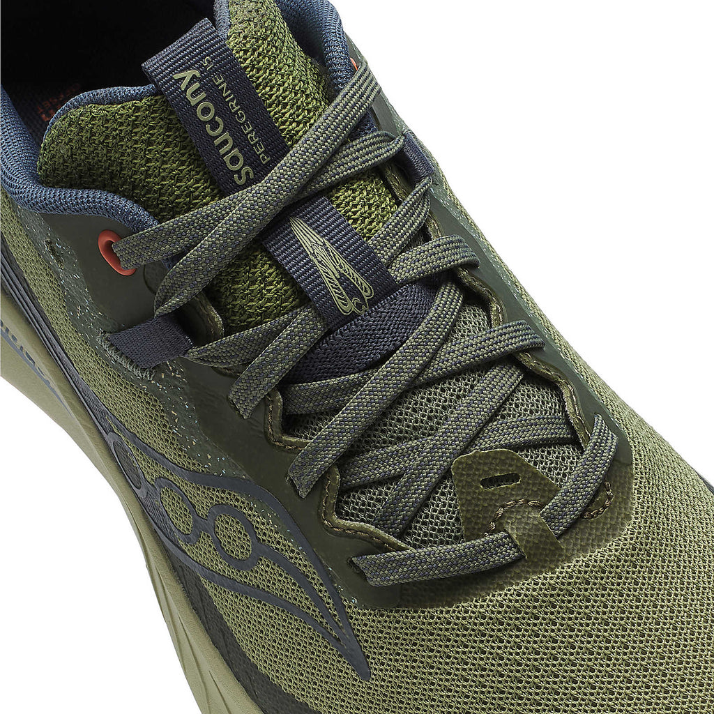 Saucony Women's Peregrine 15 GTX