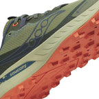 Saucony Women's Peregrine 15 GTX