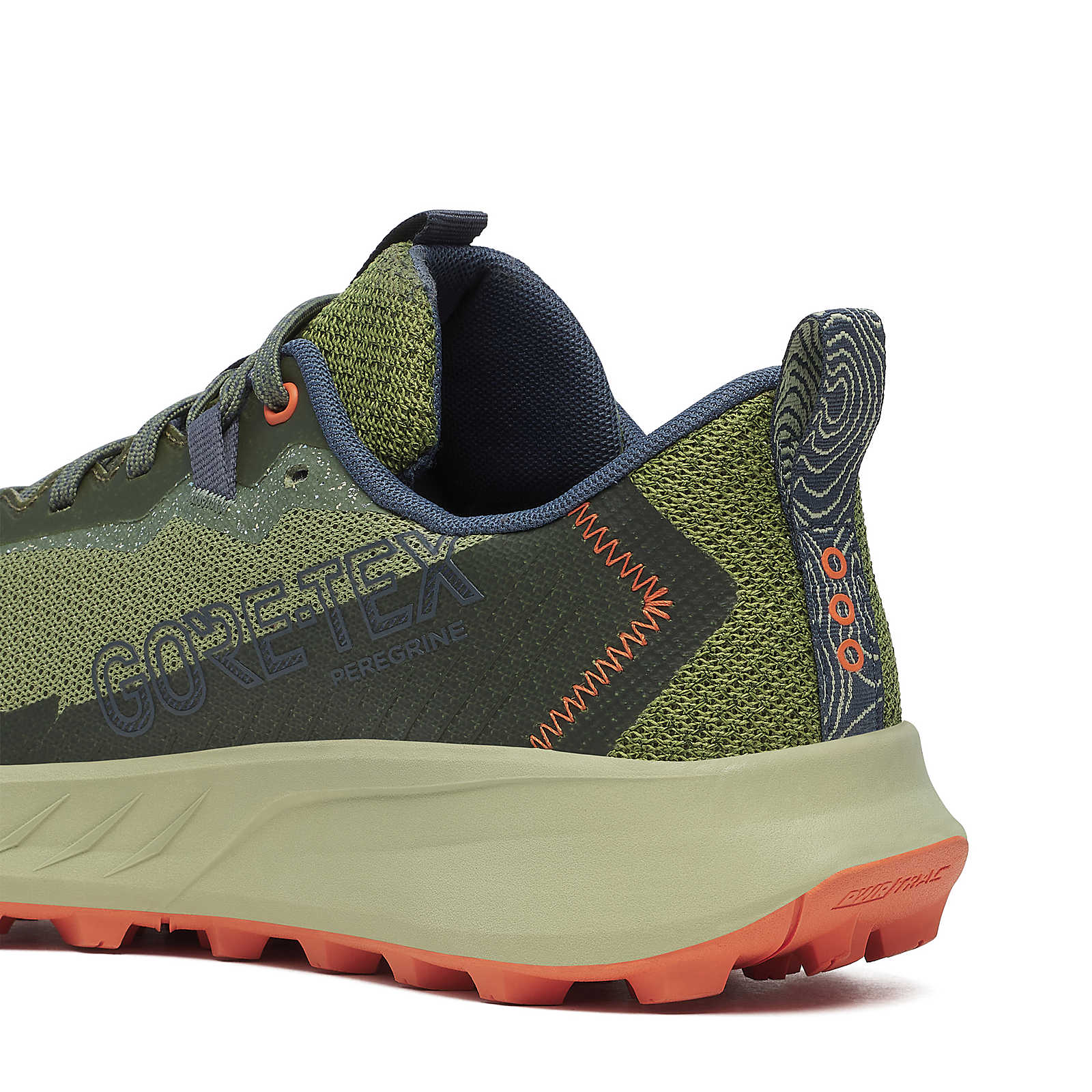 Saucony Women's Peregrine 15 GTX