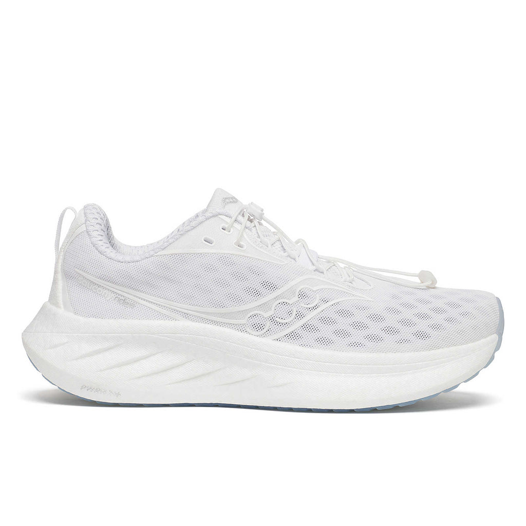 Saucony Women's Ride 18 Summer