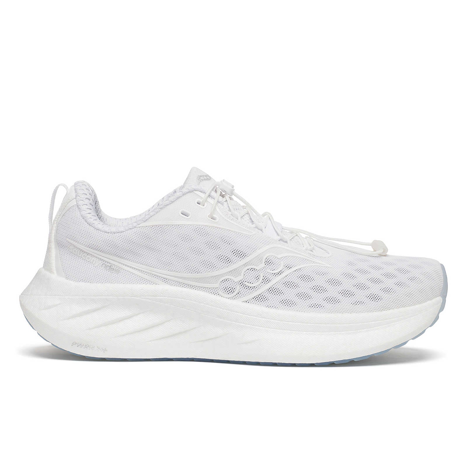 Saucony Women's Ride 18 Summer
