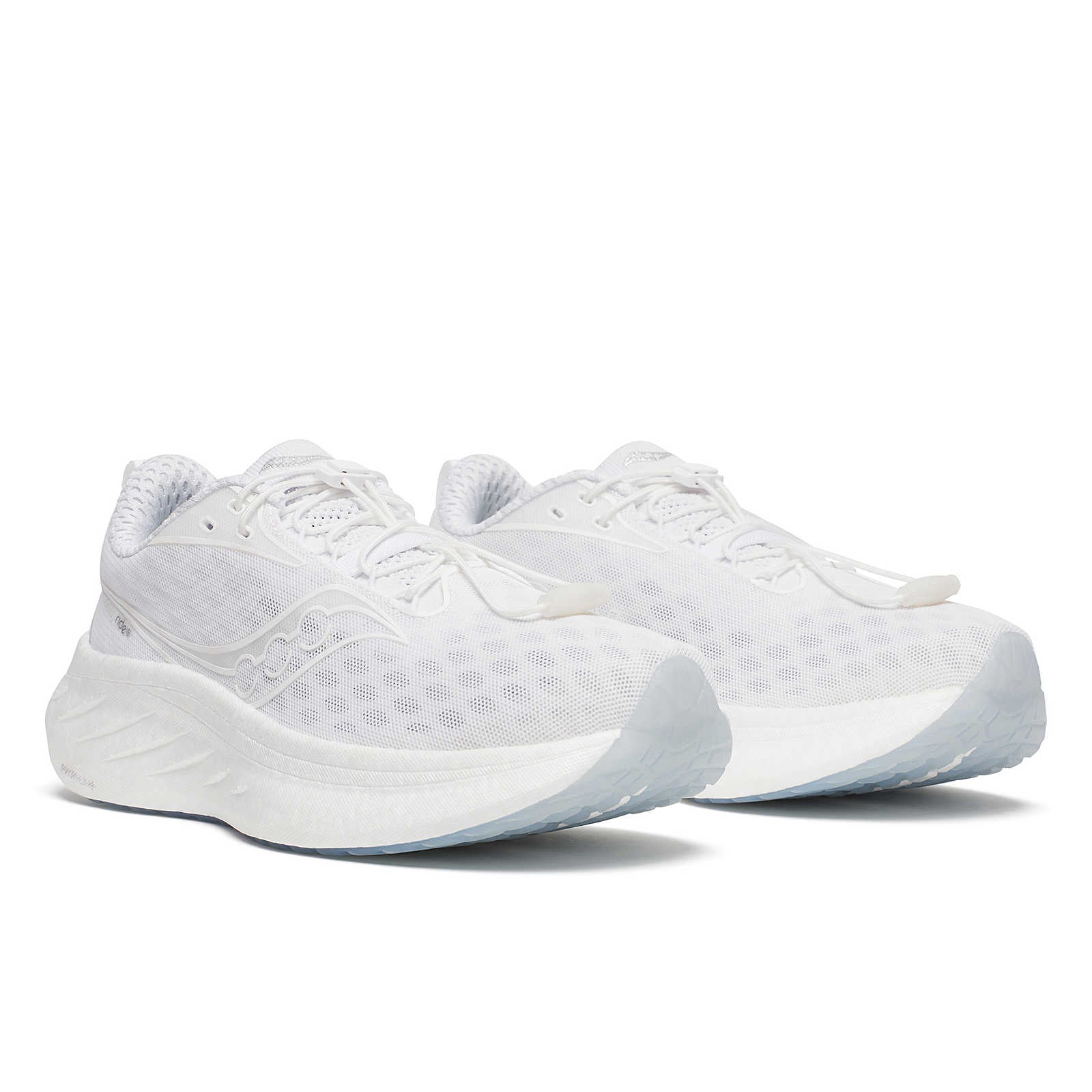 Saucony Women's Ride 18 Summer