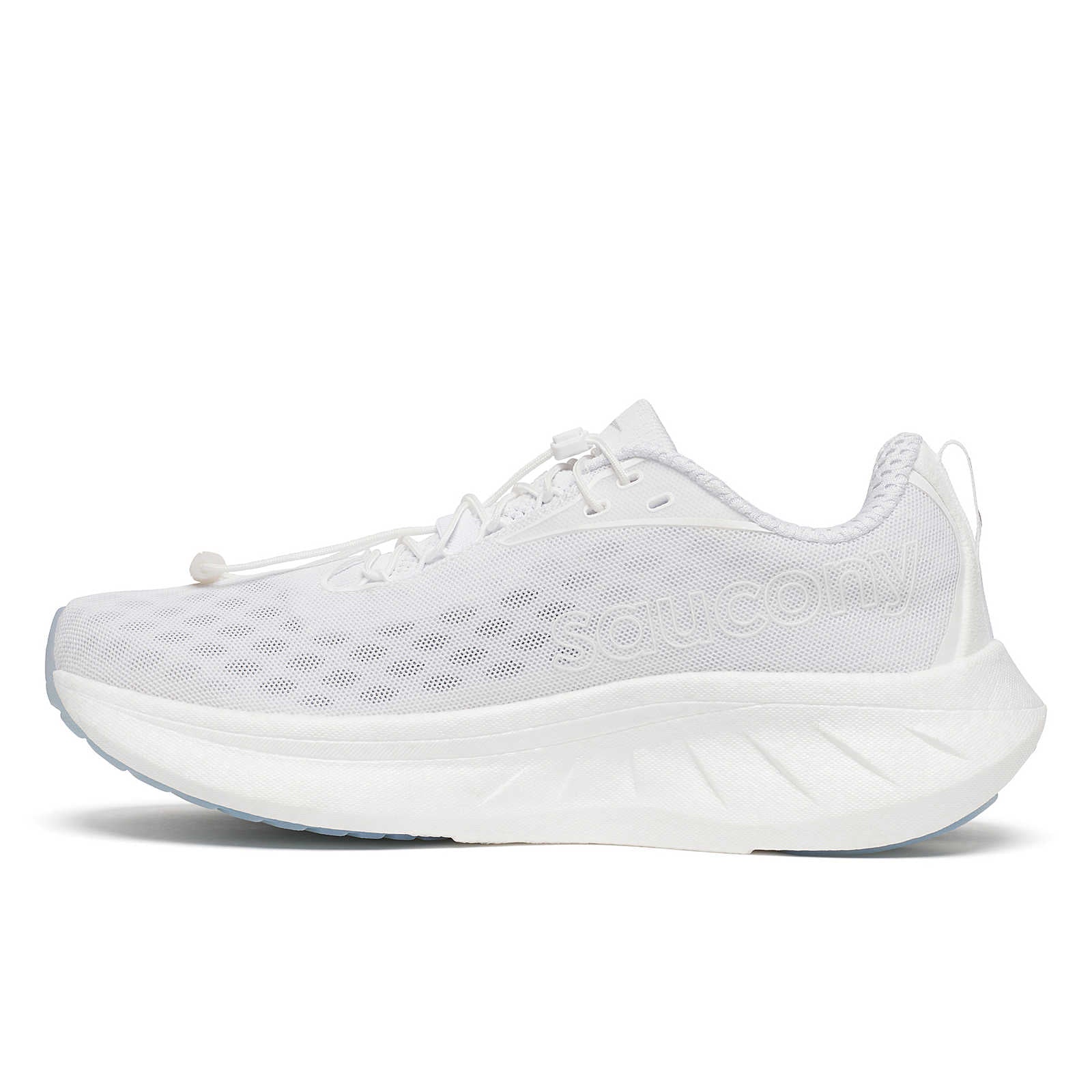 Saucony Women's Ride 18 Summer