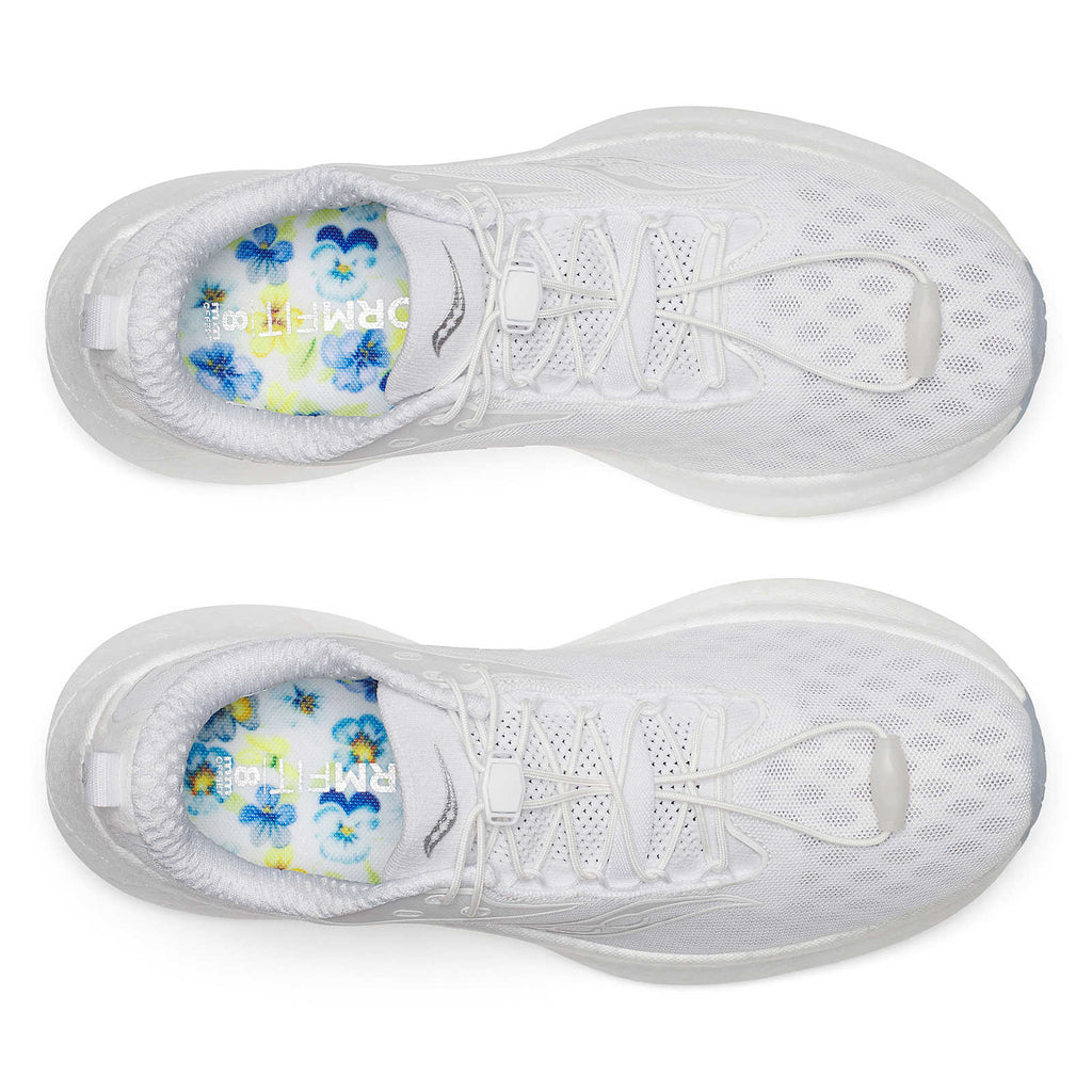 Saucony Women's Ride 18 Summer