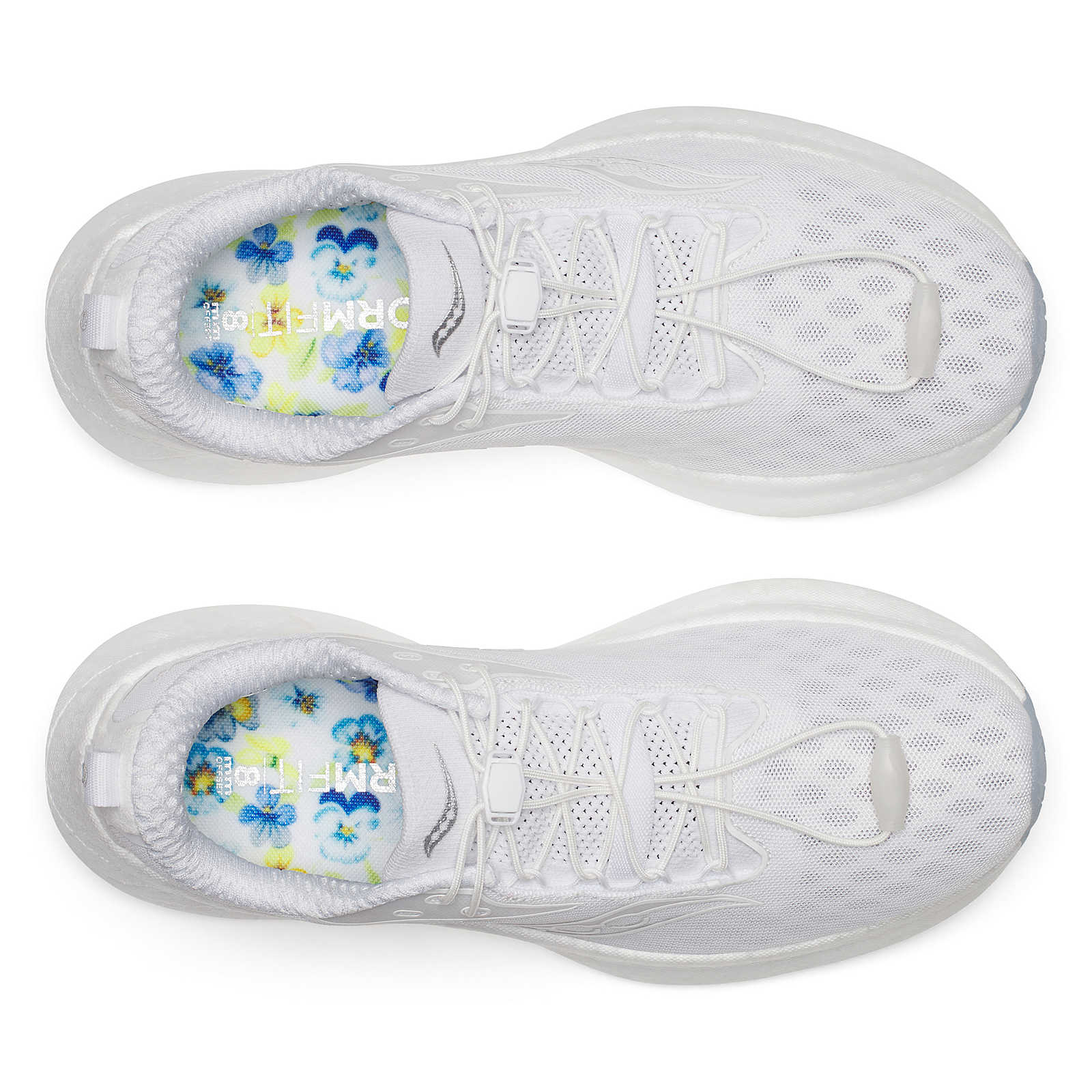 Saucony Women's Ride 18 Summer