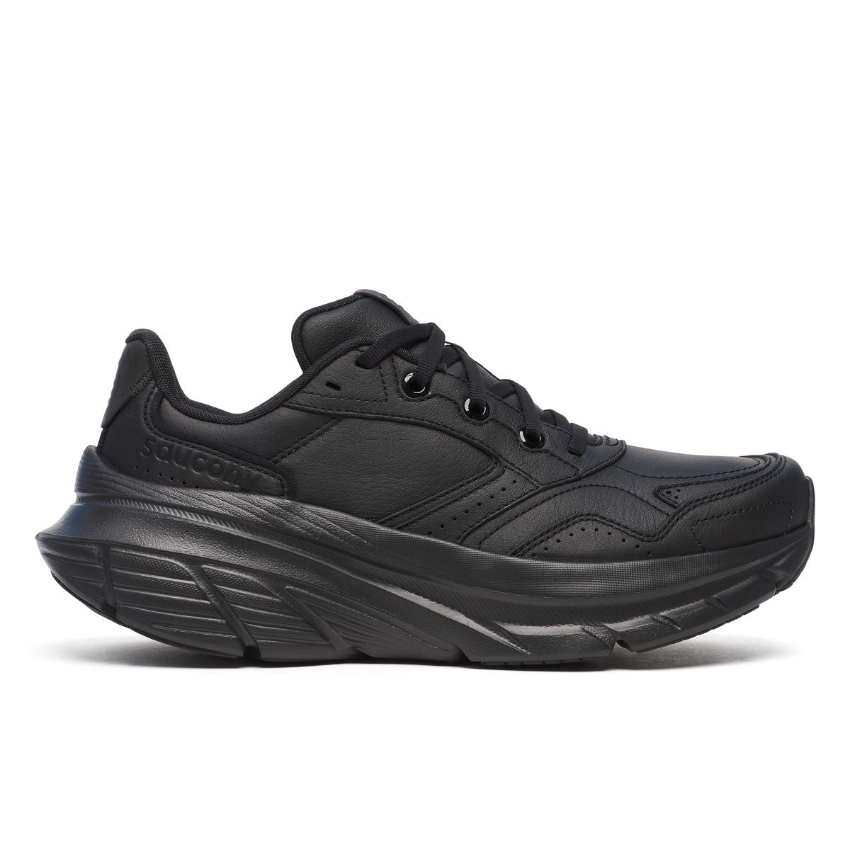 Saucony Women's Guide Metro LE Wide