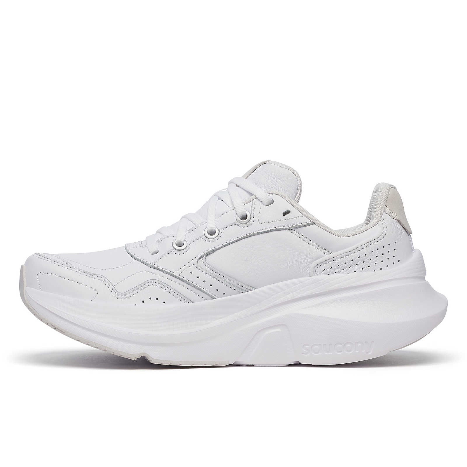 Saucony Women's Guide Metro LE Wide