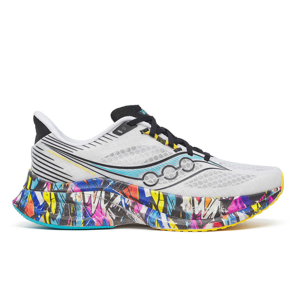 Saucony Women's Berlin Endorphin Speed 5