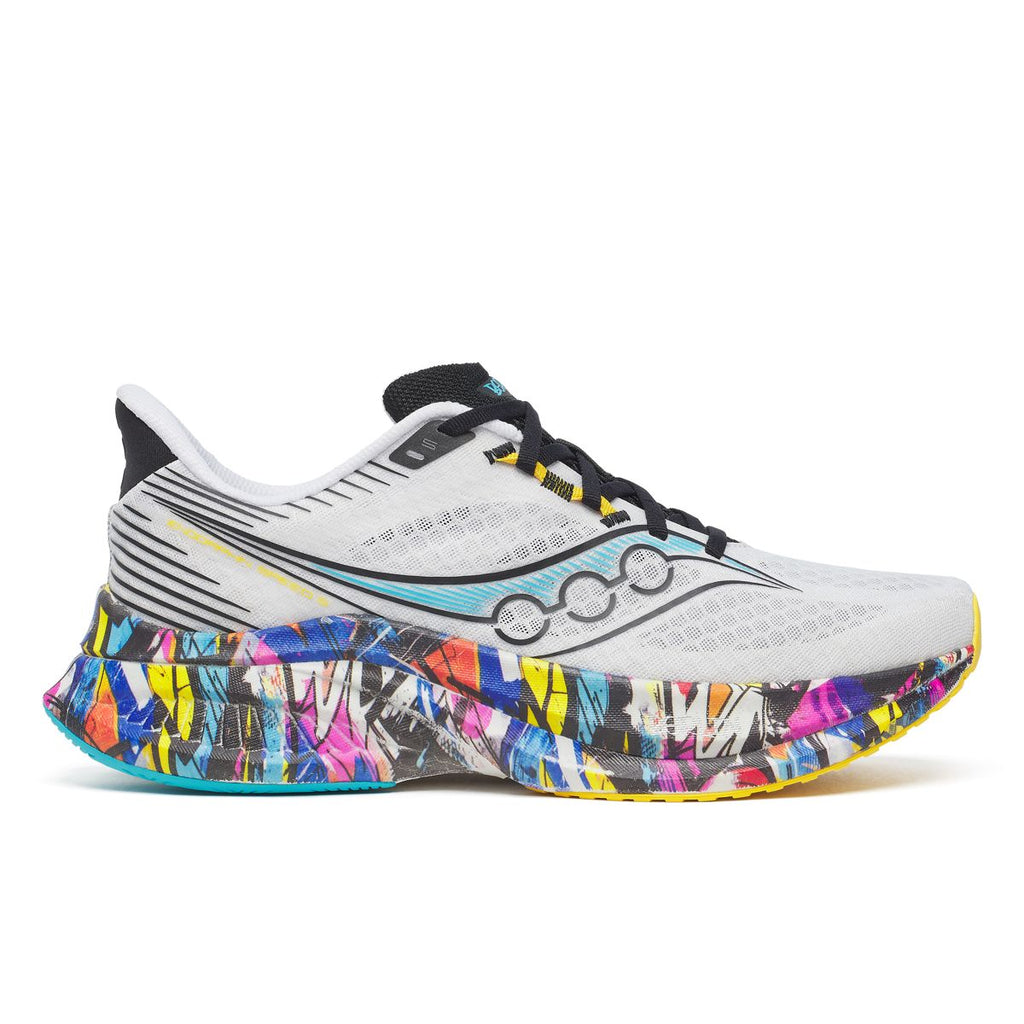 Saucony Women's Berlin Endorphin Speed 5