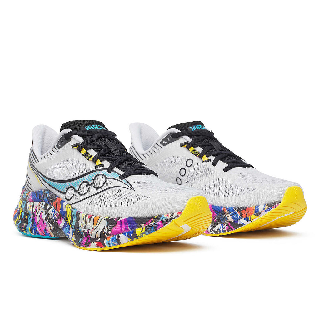 Saucony Women's Berlin Endorphin Speed 5