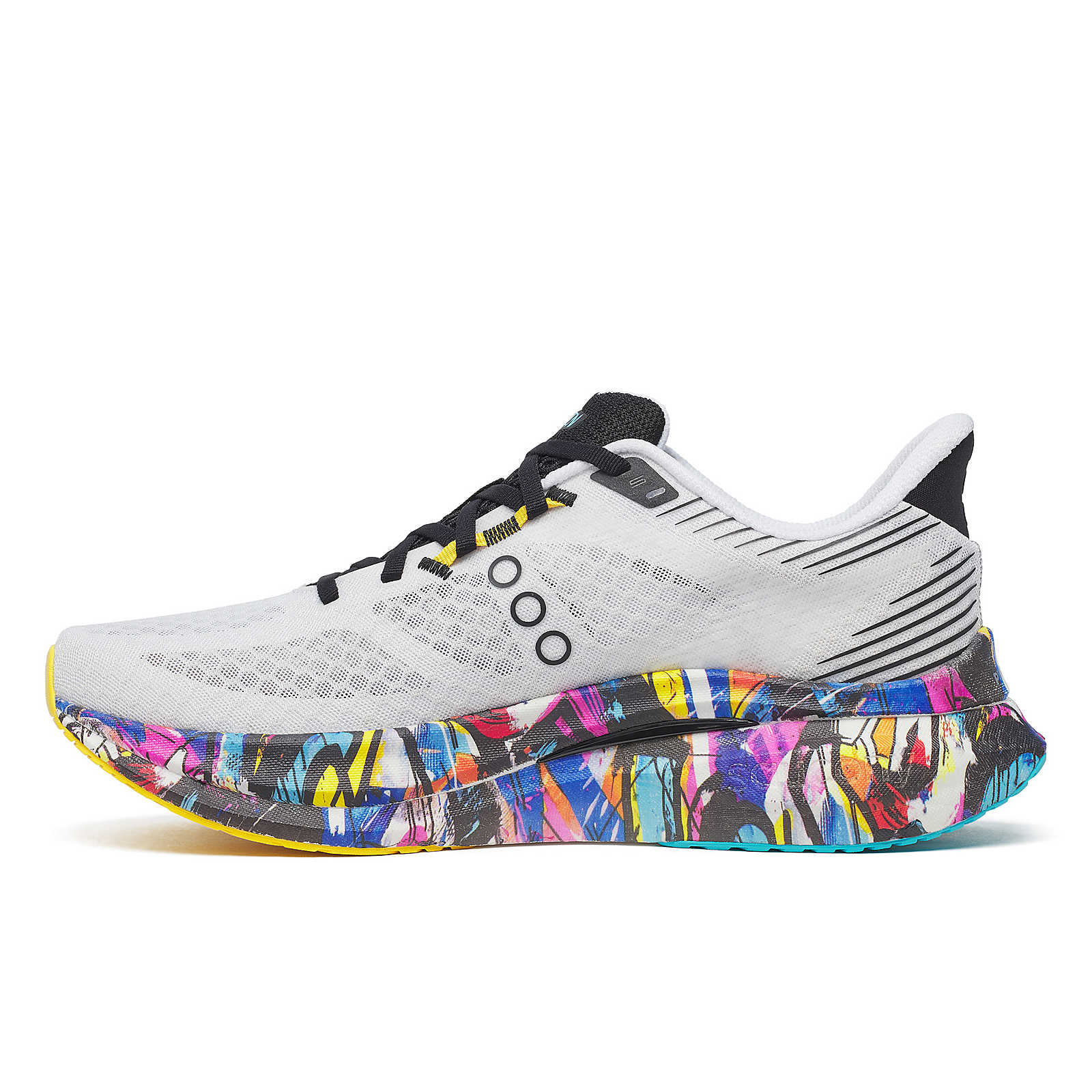 Saucony Women's Berlin Endorphin Speed 5