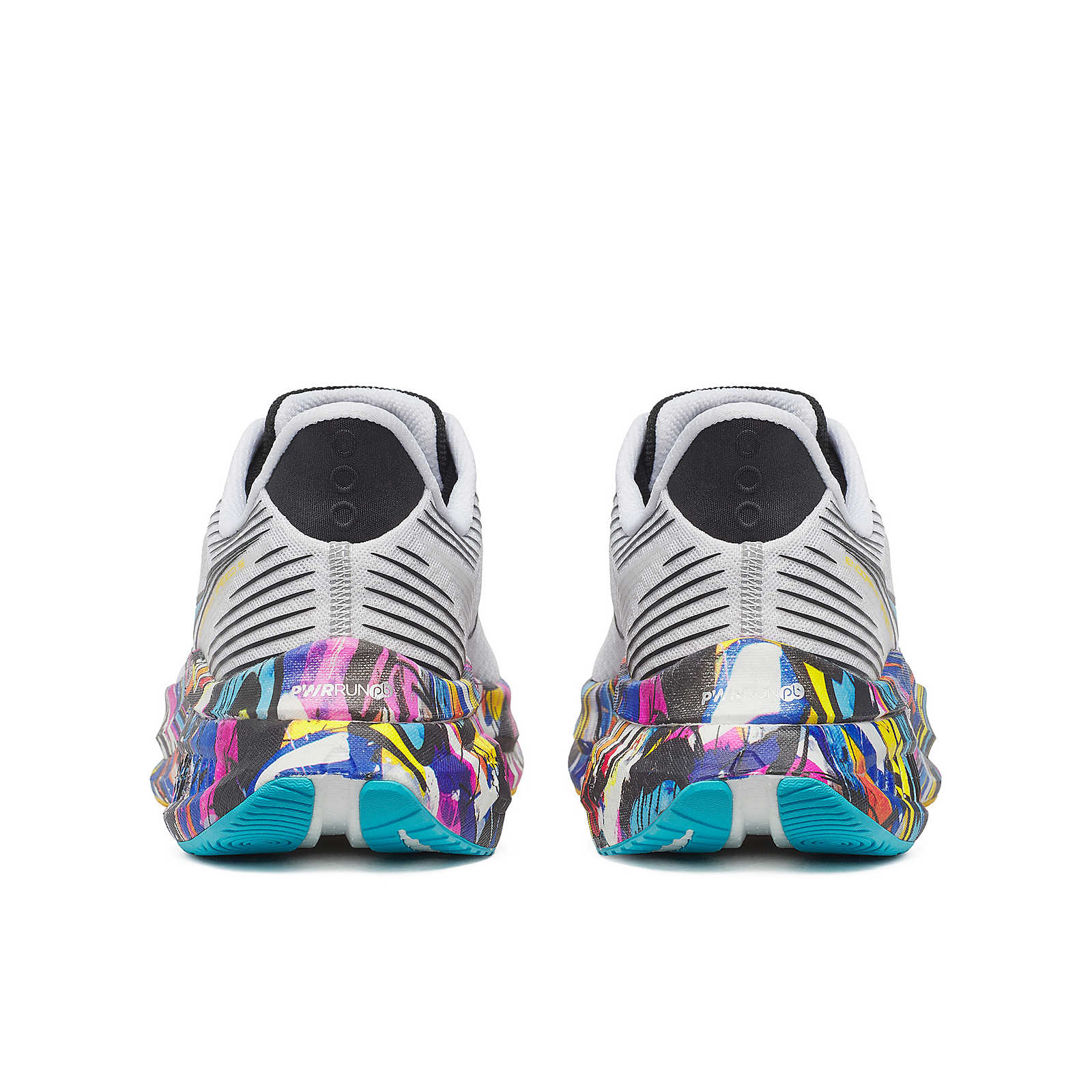Saucony Women's Berlin Endorphin Speed 5