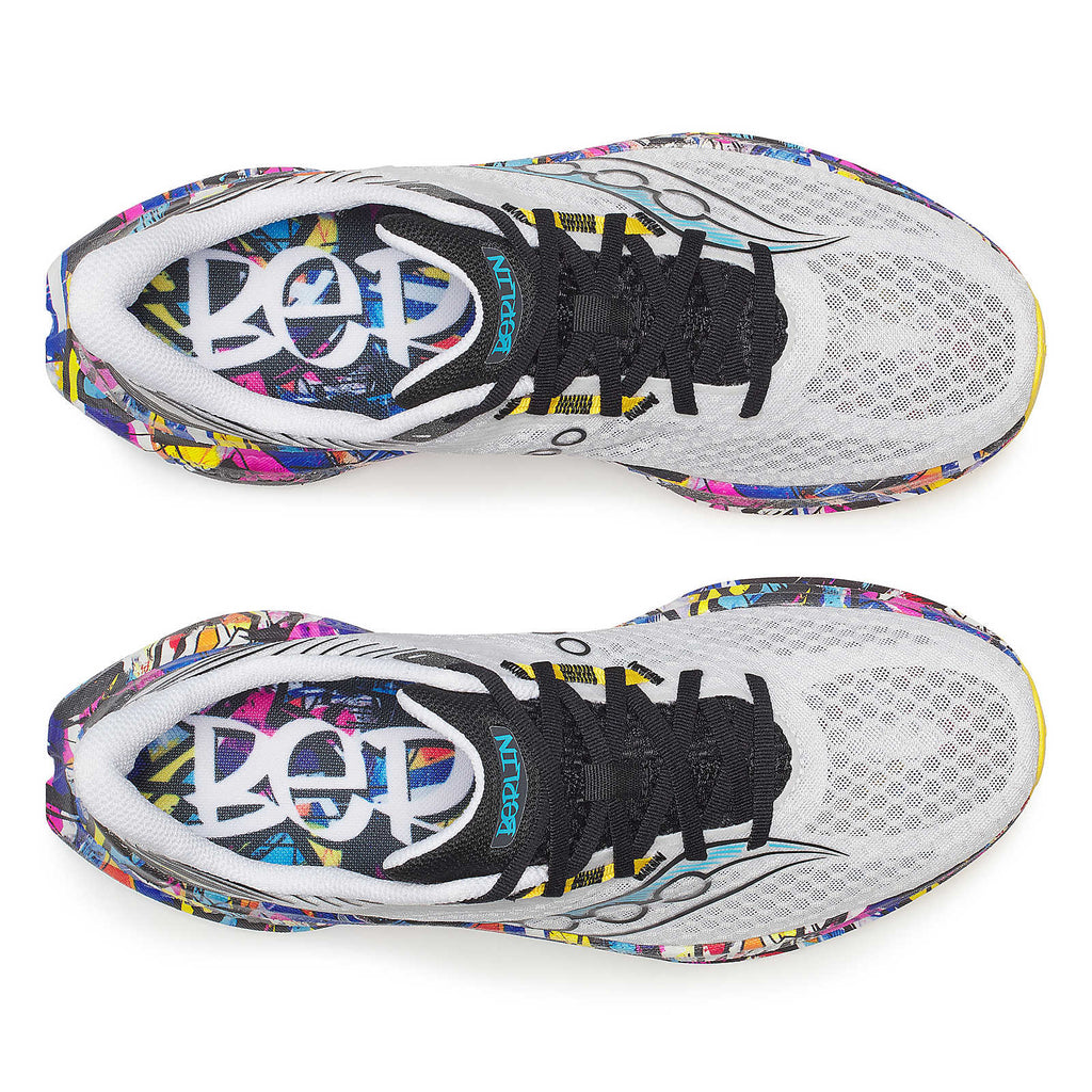 Saucony Women's Berlin Endorphin Speed 5
