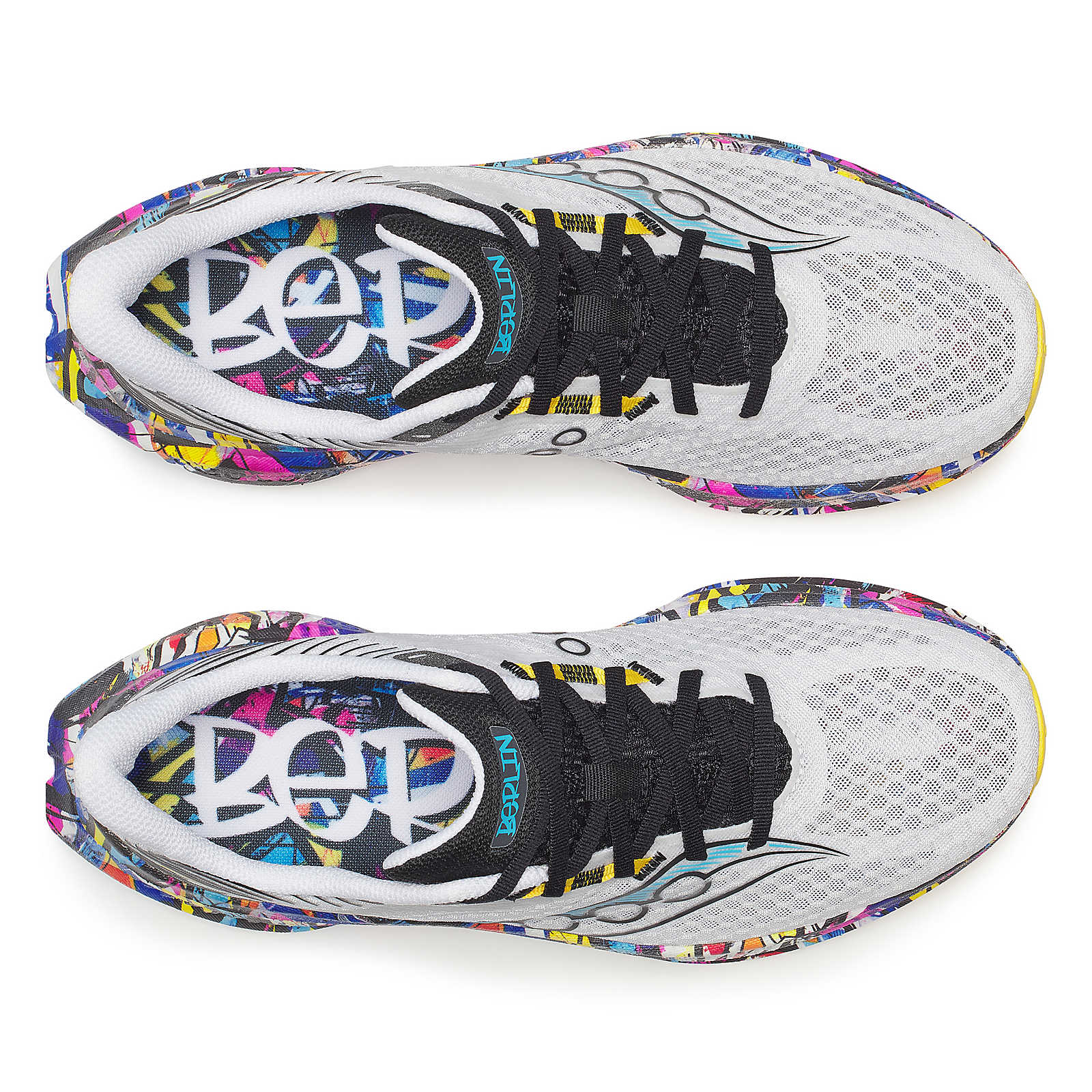 Saucony Women's Berlin Endorphin Speed 5