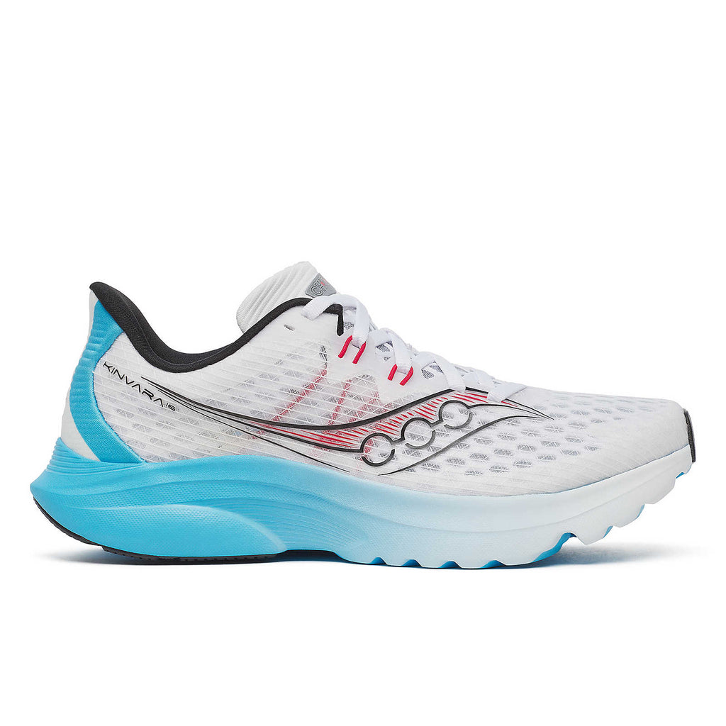 Saucony Women's Chicago Kinvara 16