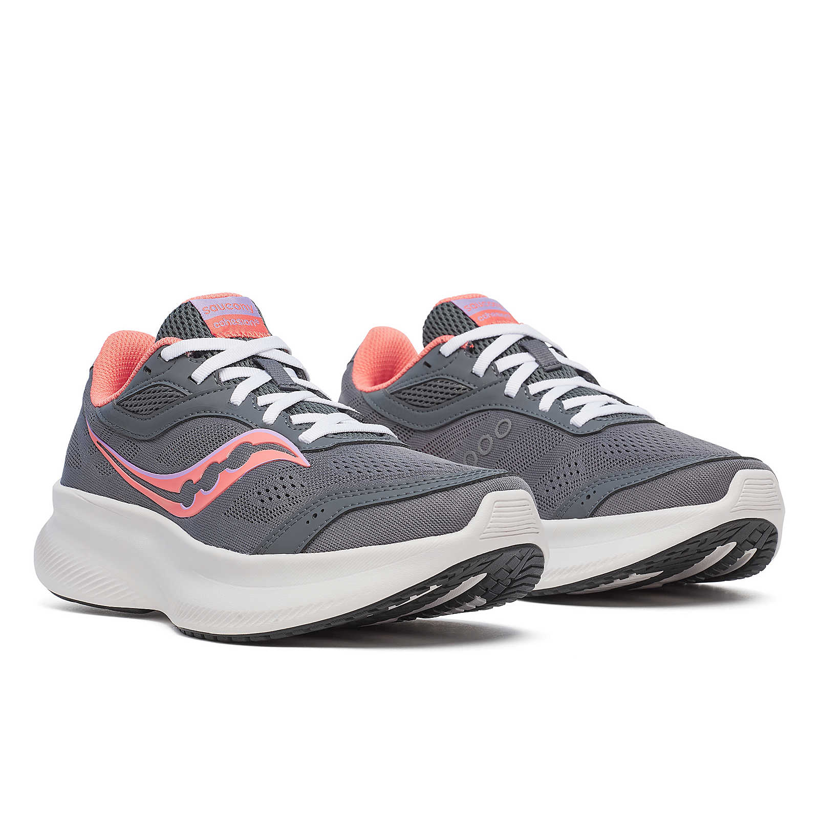 Saucony Women's Cohesion 18 Wide