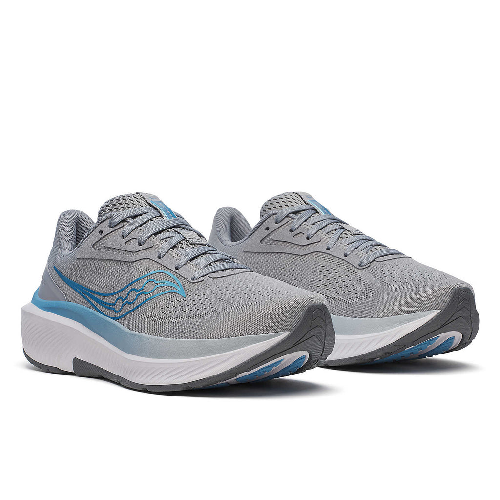 Saucony Women's Echelon 10 Extra Wide