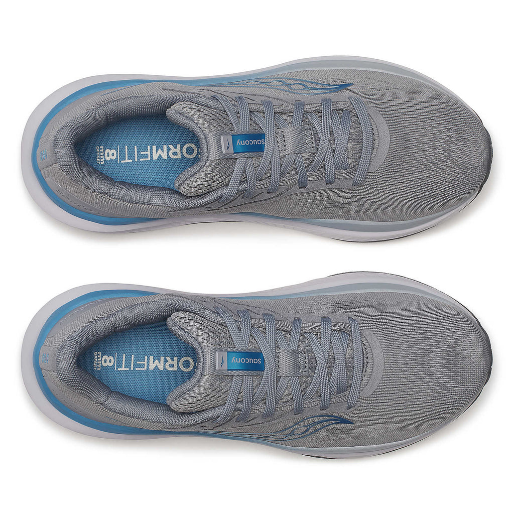 Saucony Women's Echelon 10 Extra Wide