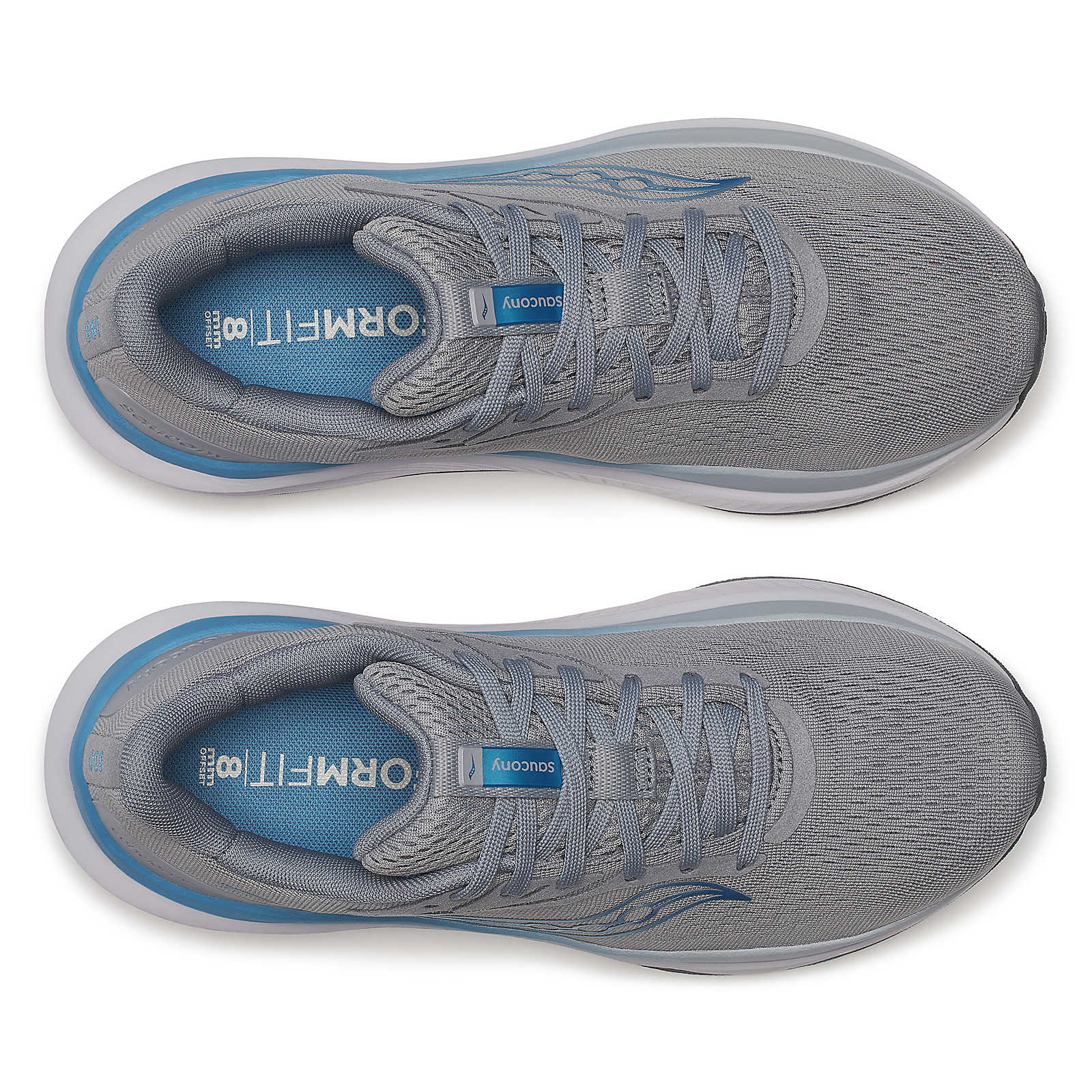 Saucony Women's Echelon 10 Extra Wide