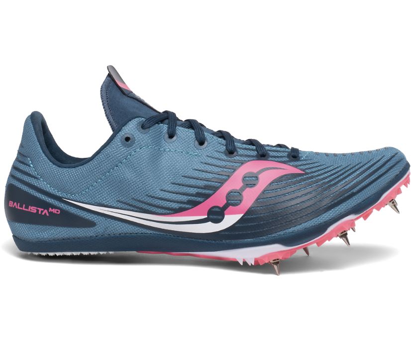 Saucony Women's Ballista MD