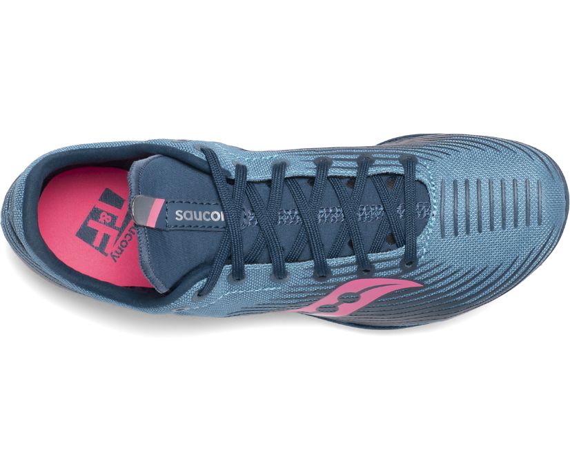 Saucony Women's Ballista MD