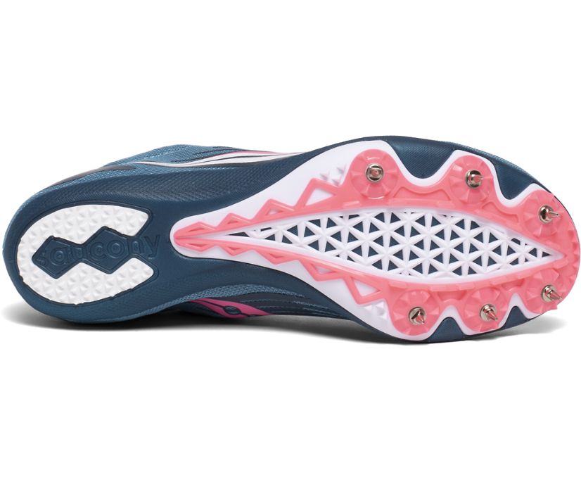 Saucony Women's Ballista MD