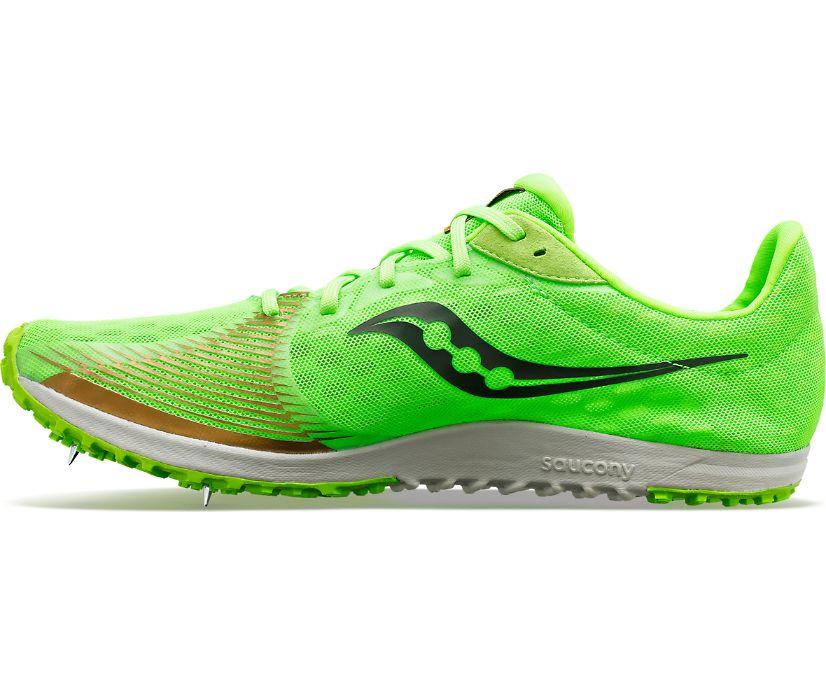 Saucony Women's Kilkenny XC9 Flat