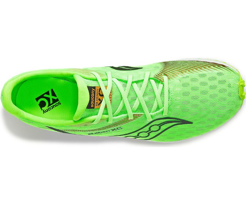 Saucony Women's Kilkenny XC9 Flat