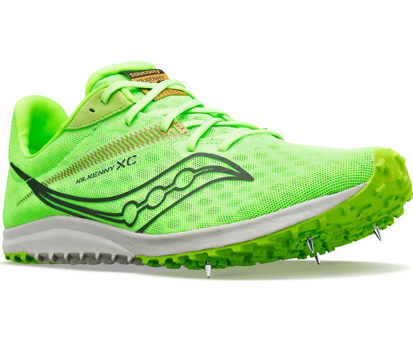 Saucony Women's Kilkenny XC9 Flat