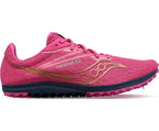 Saucony Women's Kilkenny XC9 Spike