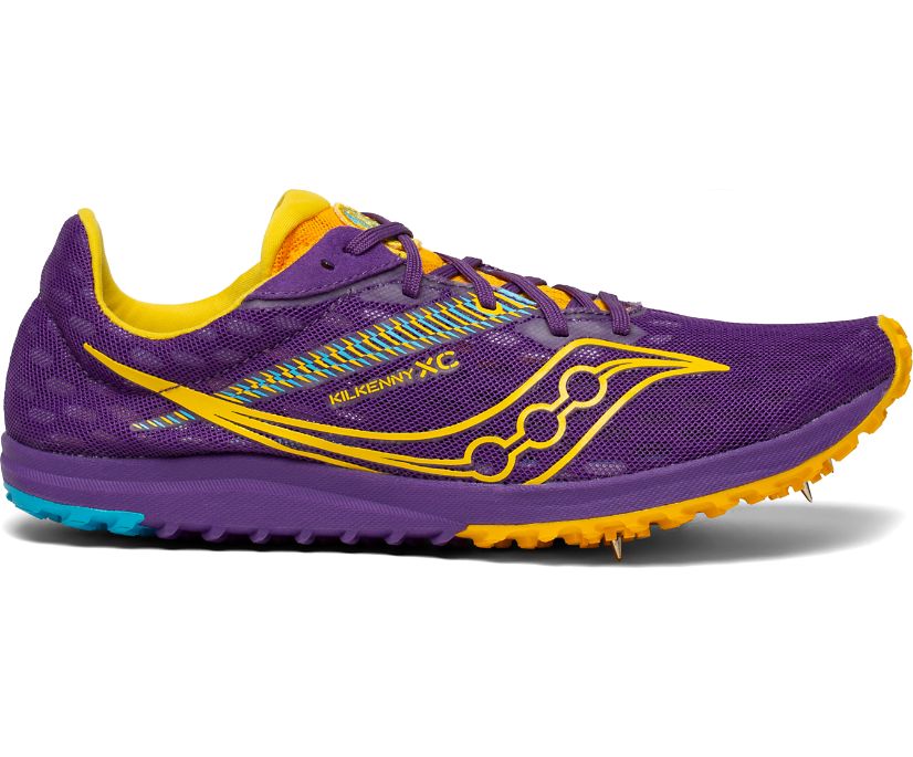 Saucony Women's Kilkenny XC9 Spike