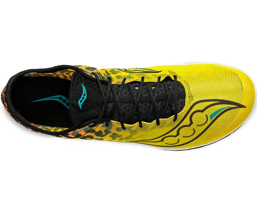 Saucony Women's Endorphin Cheetah