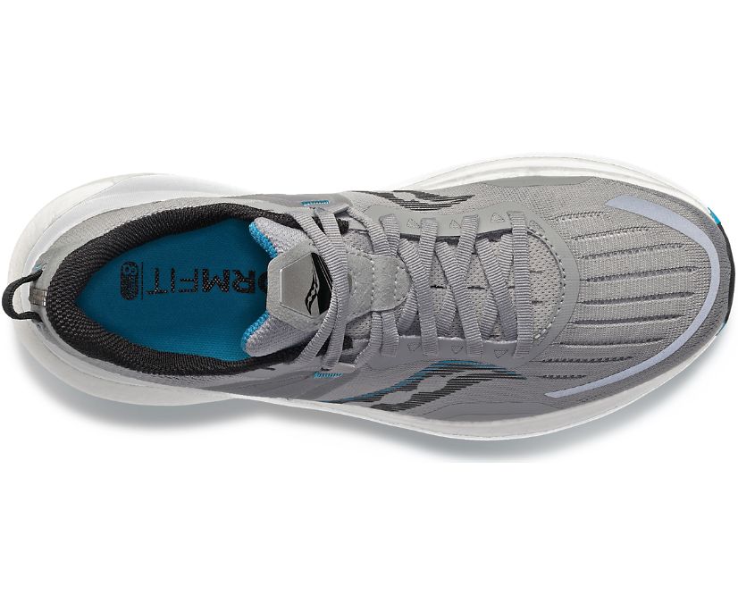 Saucony Men's Tempus Wide