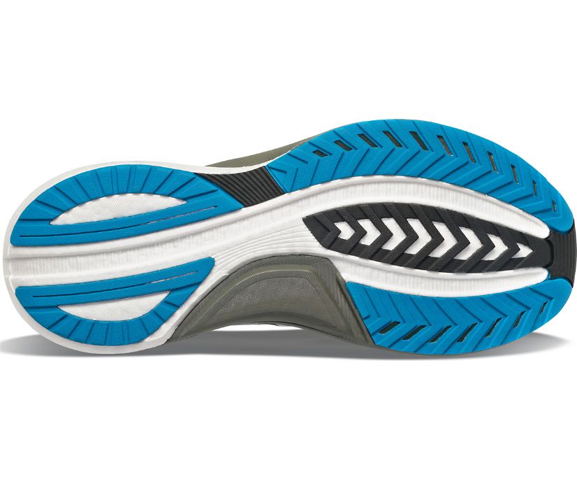 Saucony Men's Tempus Wide