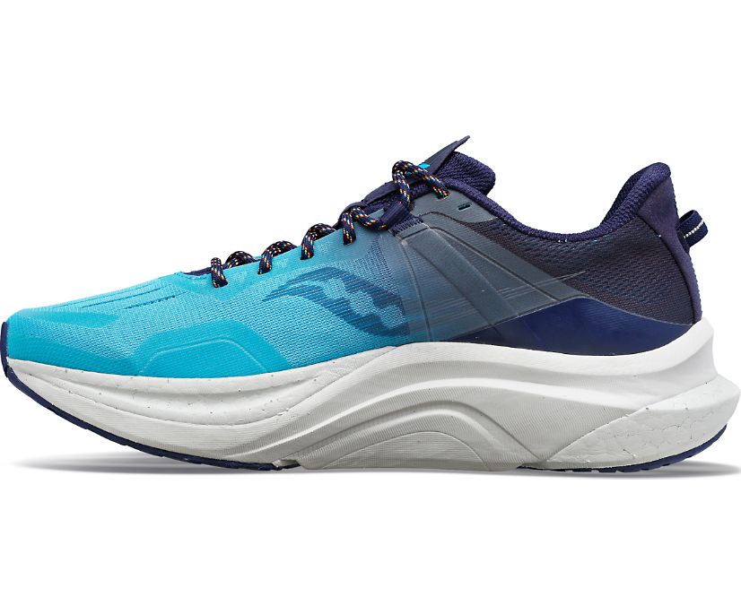 Saucony Men's VIZIPRO Tempus