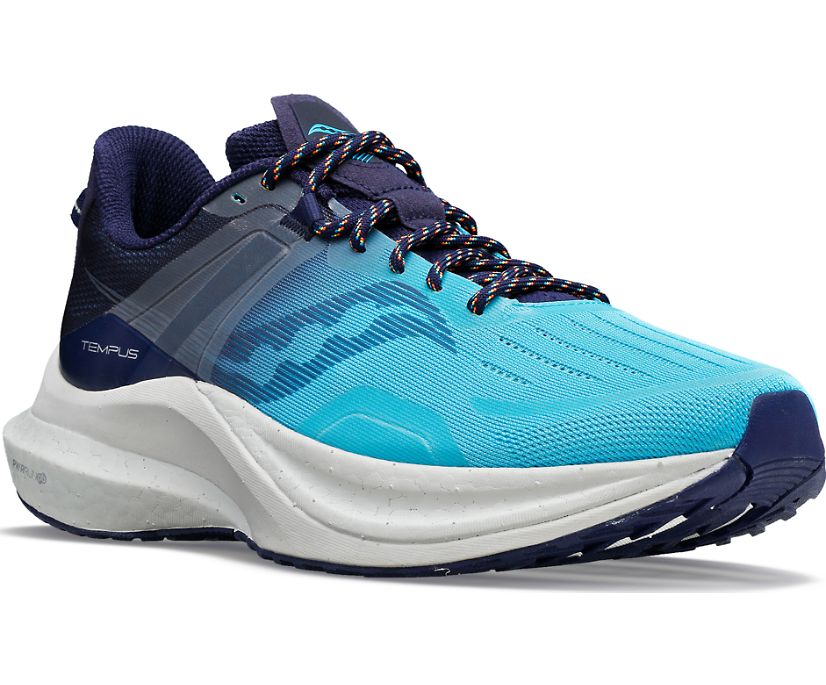 Saucony Men's VIZIPRO Tempus