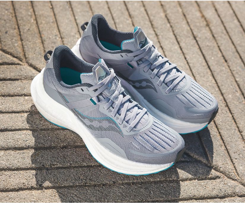 Saucony Men's Tempus Wide