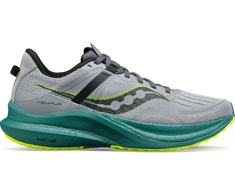 Saucony Men's Tempus Wide