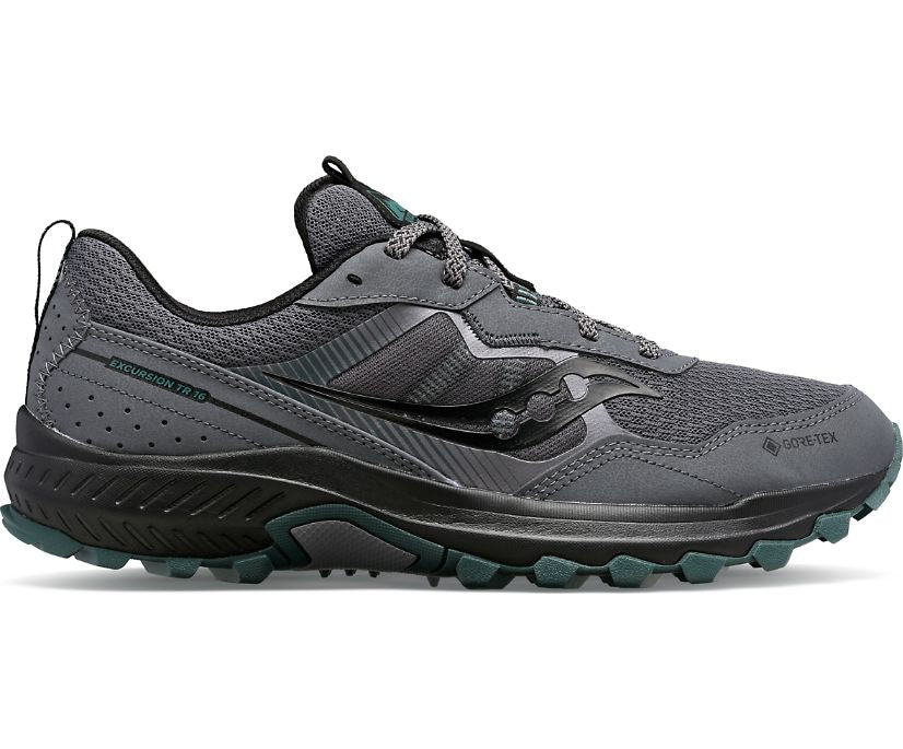 Saucony Men's Excursion TR16 GTX
