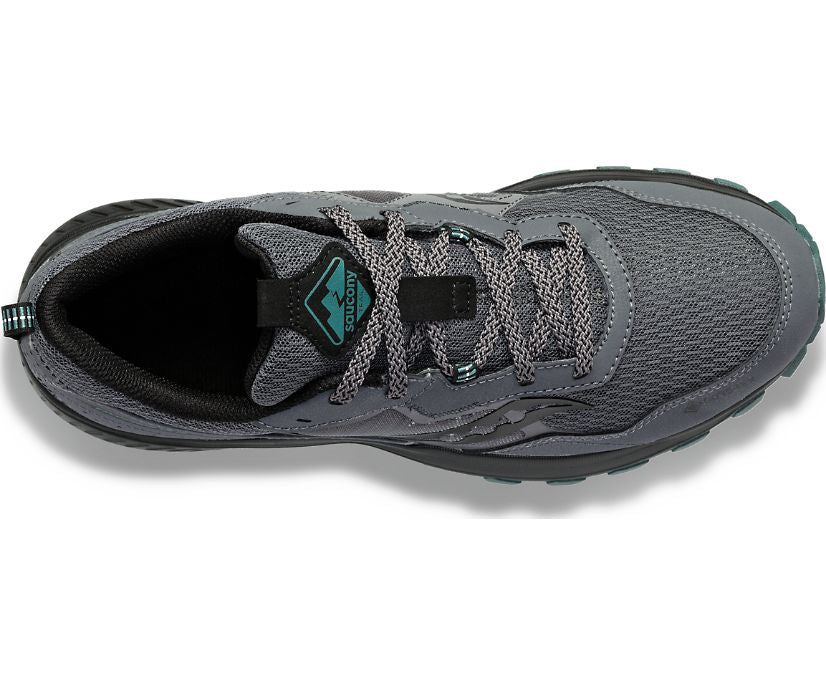 Saucony Men's Excursion TR16 GTX