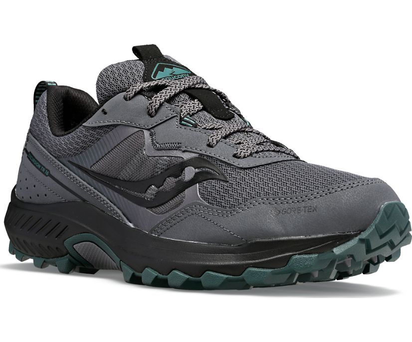 Saucony Men's Excursion TR16 GTX
