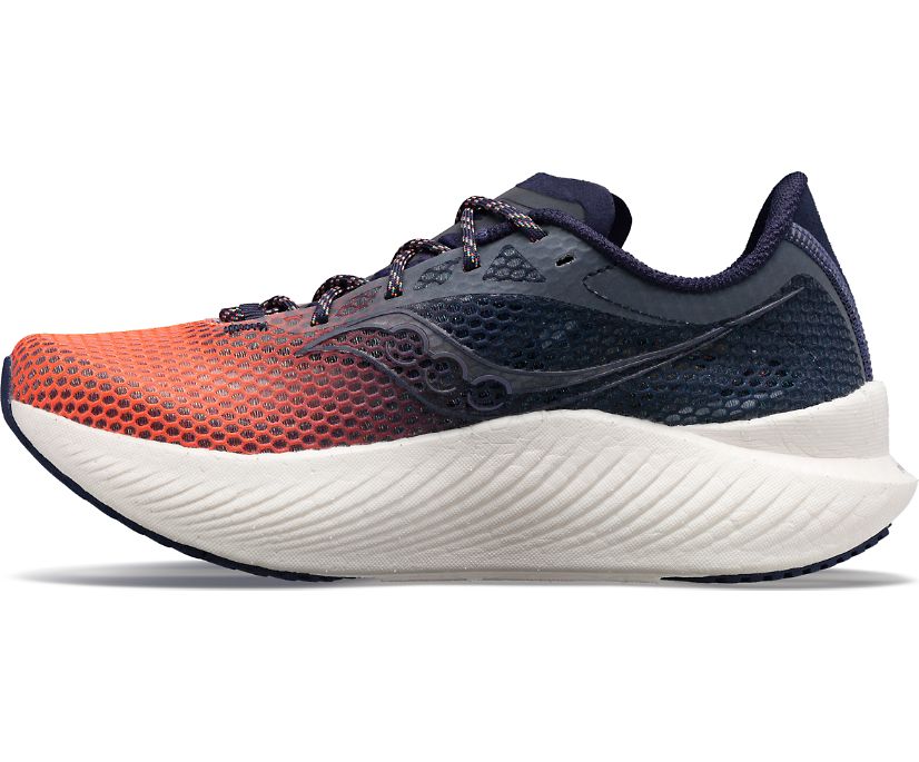 Saucony Men's VIZIPRO Endorphin Pro 3