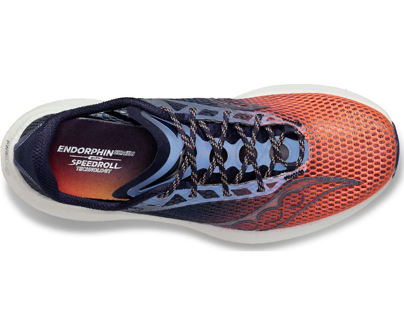 Saucony Men's VIZIPRO Endorphin Pro 3