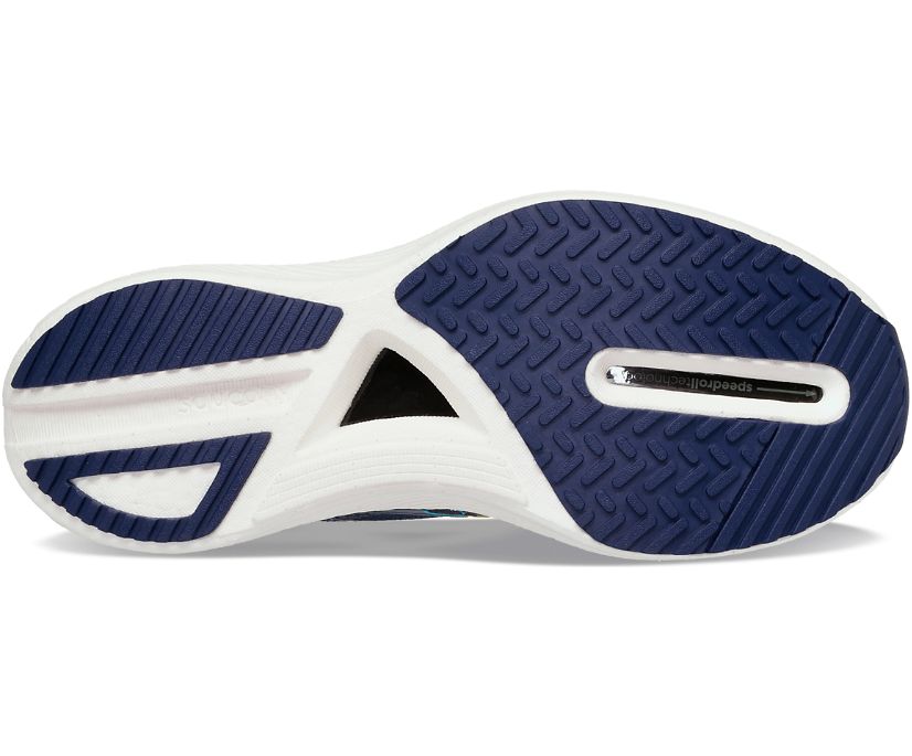 Saucony Men's VIZIPRO Endorphin Pro 3