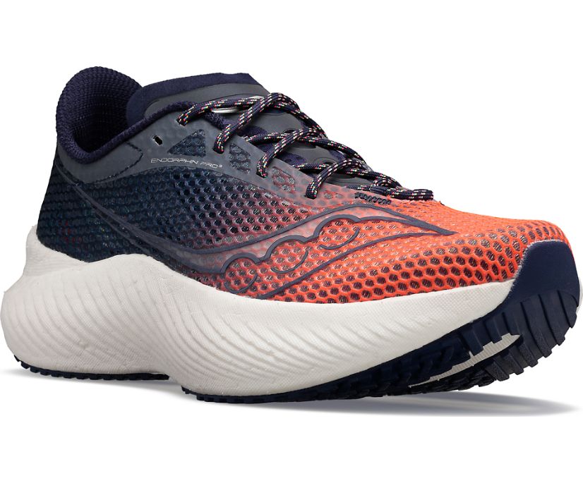 Saucony Men's VIZIPRO Endorphin Pro 3