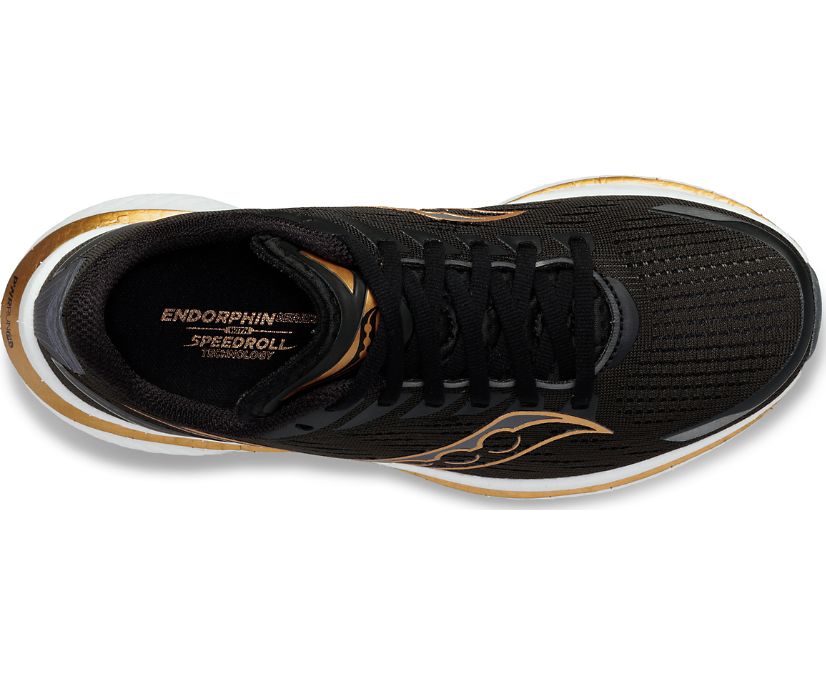 Saucony Men's Endorphin Speed 3 Wide