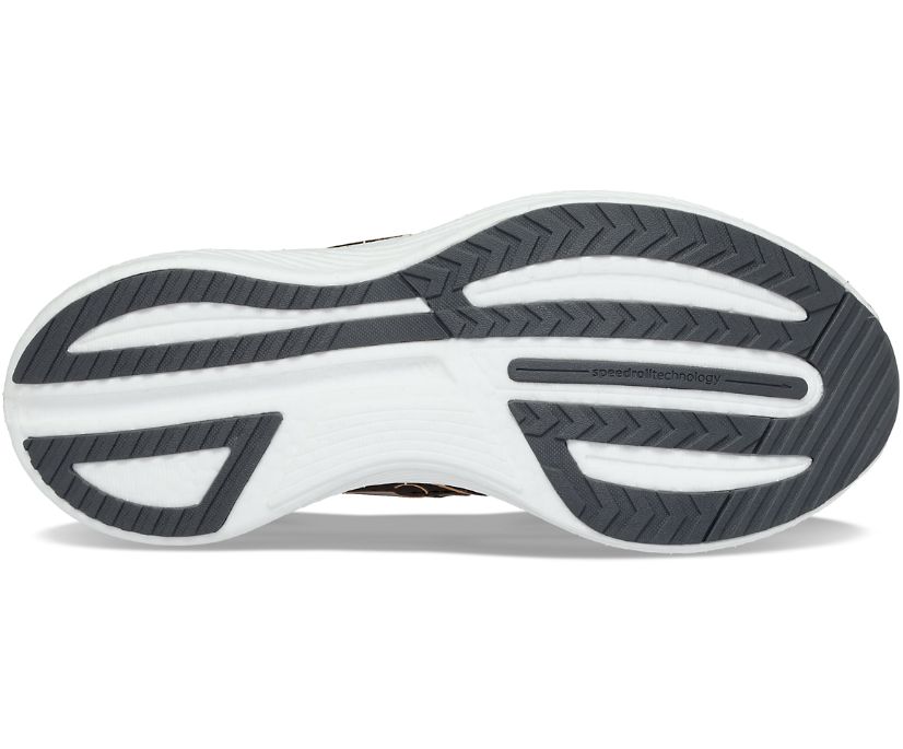 Saucony Men's Endorphin Speed 3 Wide