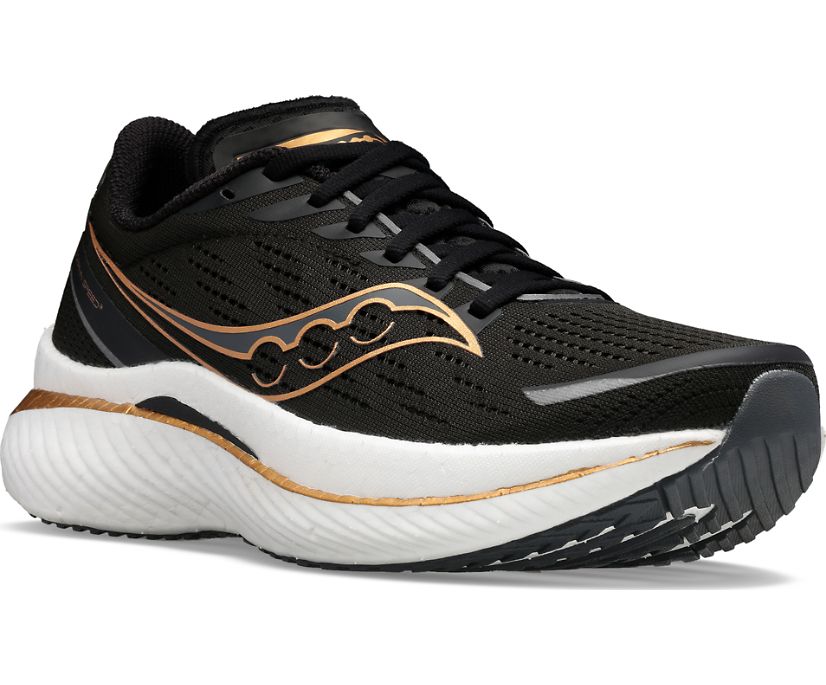 Saucony Men's Endorphin Speed 3 Wide