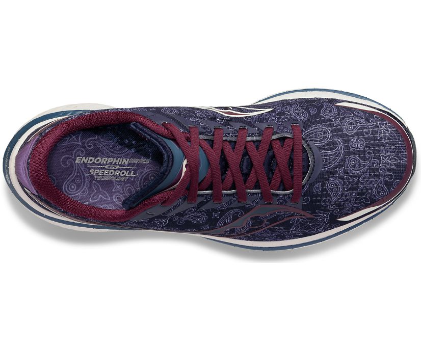 Saucony Endorphin Speed 3 Northern Soul
